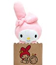 Sanrio Plush Figure My Melody Joy Toy (IT)