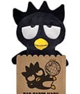 Sanrio Plush Figure Bad Badtz Maru Joy Toy (IT)