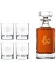 Dungeons & Dragons Whiskey Set Joy Toy (IT)