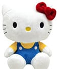 Sanrio Plush Figure Hello Kitty Classic Joy Toy (IT)