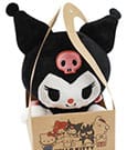 Sanrio Plush Figure Kuromi Joy Toy (IT)