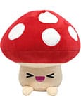 Yummis Plush Figure Mushroom Joy Toy (IT)