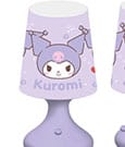 Sanrio LED Lamp Kuromi Joy Toy (IT)
