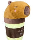 Capybara Plush Figure Coffeebara Joy Toy (IT)