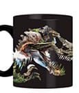 Jurassic World Mug Rebirth Joy Toy (IT)