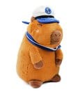 Capybara Plush Figure Capy Captain Joy Toy (IT)
