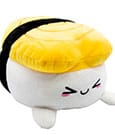 Plushi Plush Figure Nigiri with Egg Joy Toy (IT)