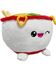 Yummis Plush Figure Ramen Joy Toy (IT)