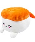 Plushi Plush Figure Uramaki Sushi with Shrimp Joy Toy (IT)