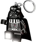 LEGO Star Wars Light Up Keychain Darth Vader Joy Toy (IT)