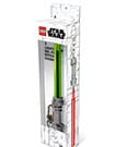 LEGO Star Wars Gel Pens with Clip Lime Green Joy Toy (IT)