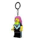 Lego Mini Figure Keychain Gamer Girl Joy Toy (IT)