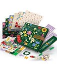 LEGO Diary Set with Lock Botanicals Joy Toy (IT)