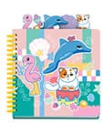 LEGO Friends Tab Notebook Joy Toy (IT)