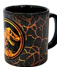 Jurassic World Heat Change Mug T Rex Joy Toy (IT)
