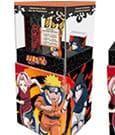 Naruto Stationery Set Joy Toy (IT)