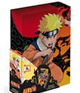 Naruto Stationery Set Deluxe Joy Toy (IT)