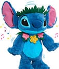 Lilo & Stitch Plush Figure with Dance and Sing Feature Stitch Just Play