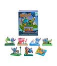 Stitch Happy Haul Collectible Figure Blind Boxes Goes Wild 8 Just Play