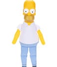 Simpsons Plush Figure Homer Jakks Pacific