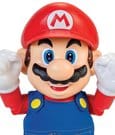 Super Mario Talking Action Figure It's A Me! Mario Jakks Pacific