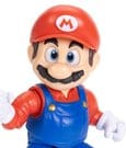 The Super Mario Galaxy Movie Action Figure Mario Jakks Pacific