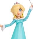 The Super Mario Galaxy Movie Action Figure Rosalina Jakks Pacific