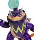 The Super Mario Galaxy Movie Action Figure Wonder Bowser Jr. Jakks Pacific
