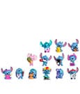 Lilo & Stitch Mini Figures Stitch Hobbies Series 2 Display 24 Just Play