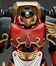 Warhammer The Horus Heresy Action Figure 1/18 Blood Angels Dawnbreaker Cohort Dawnbreaker 1 Joy Toy (CN)