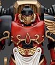 Warhammer The Horus Heresy Action Figure 1/18 Blood Angels Dawnbreaker Cohort Dawnbreaker 2 Joy Toy (CN)