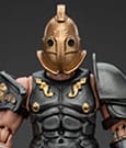 Strife Action Figure 1/18 Roman Gladiator Secutor Gladiator Joy Toy (CN)
