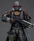 Battle For the Stars Actionfigur Shadow Jaeger Squad Jackal Joy Toy (CN)