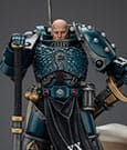 Warhammer The Horus Heresy Action Figure Alpha Legion Harrowmaster Armillus Dynat Joy Toy (CN)