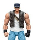 The King Of Fighters '98 Action Figure Hero Team Clark Still Joy Toy (CN)