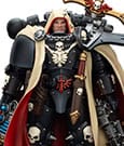 Warhammer 40k Action Figure Chaos Space Marines Cypher Lord of the Fallen Joy Toy (CN)