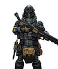 Steel Ride Corps Dark Source Action Figur Assaulter Volok Joy Toy (CN)