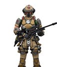 UNSC Dark Source Action Figur Sniper Ivan Joy Toy (CN)
