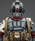 Steel Ride Corps Dark Source Action Figur Designated Marksman Ethan Joy Toy (CN)