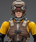 Steel Ride Corps Dark Source Action Figur Mechanic Tork Joy Toy (CN)