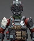 UNSC Dark Source Action Figur Sniper Mason Joy Toy (CN)