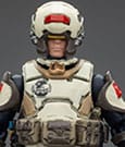 UNSC Dark Source Action Figur Medic Levi Joy Toy (CN)
