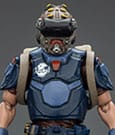 UNSC Dark Source Action Figur Infiltration Expert Arthur Joy Toy (CN)