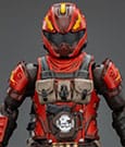 UNSC Dark Source Action Figur Assaulter Elias Joy Toy (CN)