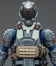 UNSC Dark Source Action Figur Breacher Benjamin Joy Toy (CN)