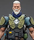 UNSC Dark Source Action Figur Elite Soldier Hunter Joy Toy (CN)