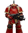 Warhammer The Horus Heresy Action Figure Blood Angels MK lll Tactical Legionary Joy Toy (CN)