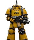 Warhammer The Horus Heresy Action Figure Imperial Fists MK lll Tactical Legionary Joy Toy (CN)