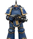Warhammer The Horus Heresy Action Figure Ultramarines MK lll Tactical Legionary Joy Toy (CN)