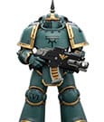 Warhammer The Horus Heresy Action Figure Sons of Horus MK lll Tactical Legionary Joy Toy (CN)
